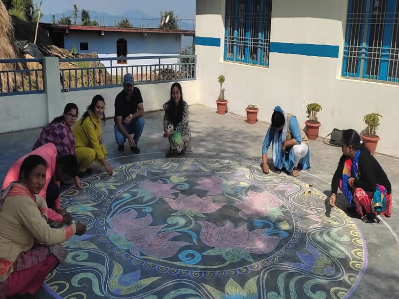 Extracurricular Activities